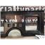 1989 1990 CHEVROLET CORVETTE 5.7 AUTO CONVERTIBLE  INSTRUMENT CLUSTER SURROUND