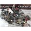 1989 1990 CHEVROLET CORVETTE 5.7 AUTO CONVERTIBLE DASH AND DOOR WIRE HARNESS OEM