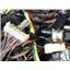 1989 1990 CHEVROLET CORVETTE 5.7 AUTO CONVERTIBLE DASH AND DOOR WIRE HARNESS OEM