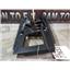 1989 1990 CHEVROLET CORVETTE 5.7 AUTO CONVERTIBLE CENTRE CONSOLE PLATE 14089616