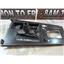 1989 1990 CHEVROLET CORVETTE 5.7 AUTO CONVERTIBLE CENTRE CONSOLE PLATE 14089616