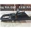 1989 1990 CHEVROLET CORVETTE 5.7 AUTO CONVERTIBLE CENTRE CONSOLE PLATE 14089616