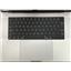 Apple MacBook Pro 16" Retina XDR 2021 M1 Pro A2485 3.2GHz 16gb RAM 512gb SSD