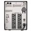 APC SMC1000 Smart-UPS Battery Power Backup LCD 1000VA 600W 120V Tower Desktop