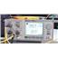 Keysight 8163B Lightwave Multimeter with 81634B Power Sensor & 81570A Attenuator