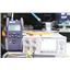 Keysight 8163B Lightwave Multimeter with 81634B Power Sensor & 81570A Attenuator
