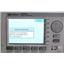 Keysight 8163B Lightwave Multimeter with 81634B Power Sensor & 81570A Attenuator