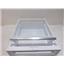 Whirlpool Refrigerator W10366647 W10396909 W11124652 Deli Drawer Assy Used