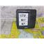 Boaters' Resale Shop of TX 2509 1306.07 GARMIN FISHFINDER 340C DISPLAY ONLY