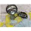 Boaters' Resale Shop of TX 2509 1306.11 RAY-LINE VINTAGE 12V SEARCHLIGHT 61025