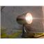 Boaters' Resale Shop of TX 2509 1306.11 RAY-LINE VINTAGE 12V SEARCHLIGHT 61025