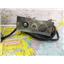 Boaters' Resale Shop of TX 2509 1306.11 RAY-LINE VINTAGE 12V SEARCHLIGHT 61025
