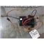 1989 1990 CHEVROLET CORVETTE 5.7 AUTO CONVERTIBLE HVAC CLIMATE CONTROL MODULE
