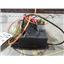 1989 1990 CHEVROLET CORVETTE 5.7 AUTO CONVERTIBLE HVAC CLIMATE CONTROL MODULE