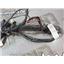 1989 1990 CHEVROLET CORVETTE 5.7 AUTO CONVERTIBLE INTERIOR CAB WIRING HARNESS