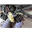 1989 1990 CHEVROLET CORVETTE 5.7 AUTO CONVERTIBLE INTERIOR CAB WIRING HARNESS