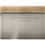 Apple Macbook Air 13" 2020 Apple M1 3.2GHz A2337 8gb RAM 128gb SSD PARTS