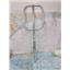 Boaters' Resale Shop of TX 2504 2275.61 ALUMINUM 12" x 36" BOARDING HANDLE