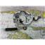 Boaters' Resale Shop of TX 2509 1302.02 EDSON MARINE ENGINE CONTROL COLLAR C-185