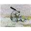 Boaters' Resale Shop of TX 2509 1302.02 EDSON MARINE ENGINE CONTROL COLLAR C-185