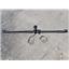 Boaters' Resale Shop of TX 2507 1901.04 HARKEN 66" of 1" TRAVELER TRACK ASSEMBLY