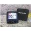 Boaters' Resale Shop of TX 2509 2701.01 RAYMARINE AUTOPILOT DISPLAY E22166 ONLY