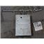 1989 1990 CHEVROLET CORVETTE 5.7 AUTO OEM PCM ECM ECU ENGINE COMPUTER