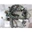 1989 1990 CHEVROLET CORVETTE 5.7 AUTO OEM TAIL LIGHT WIRING HARNESS