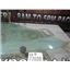 1989 1990 CHEVROLET CORVETTE CONVERTIBLE RIGHT PASSENGER SIDE WINDOW GLASS
