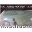 1989 1990 CHEVROLET CORVETTE CONVERTIBLE RIGHT PASSENGER SIDE WINDOW GLASS