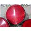 1989 1990 CHEVROLET CORVETTE 5.7 AUTO OEM REAR TAIL LIGHT LAMP ASSEMBLY (3)