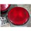 1989 1990 CHEVROLET CORVETTE 5.7 AUTO OEM REAR TAIL LIGHT LAMP ASSEMBLY (3)