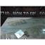 1989 1990 CHEVROLET CORVETTE CONVERTIBLE LEFT DRIVER SIDE WINDOW GLASS