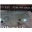 1989 1990 CHEVROLET CORVETTE CONVERTIBLE LEFT DRIVER SIDE WINDOW GLASS