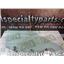 1989 1990 CHEVROLET CORVETTE CONVERTIBLE LEFT DRIVER SIDE WINDOW GLASS