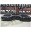 1989 1990 CHEVROLET CORVETTE 5.7 AUTO OEM DIGITAL DASH INSTRUMENT GAUGE CLUSTER