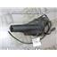 1989 1990 CHEVROLET CORVETTE 5.7 AUTO OEM WINDSHIELD WAHER FLUID TANK