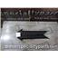 1989 1990 CHEVROLET CORVETTE 5.7 AUTO CONVERTIBLE A-PILLAR COVERS (BLACK) SET
