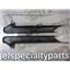 1989 1990 CHEVROLET CORVETTE 5.7 AUTO CONVERTIBLE A-PILLAR COVERS (BLACK) SET