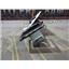 1989 1990 CHEVROLET CORVETTE 5.7 AUTO CONVERTIBLE INTERIOR DOOR HANDLES (BLACK)