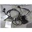 1989 1990 CHEVROLET CORVETTE 5.7 AUTO OEM POWER SEATS WIRING HARNESS (2) SET