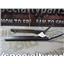 1989 1990 CHEVROLET CORVETTE 5.7 AUTO CONVERTIBLE INTERIOR DOOR PANEL ARM RESTS