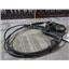 1989 1990 CHEVROLET CORVETTE 5.7 AUTO CONVERTIBLE HOOD LATCH W/ CABLES (SET) L/R