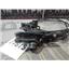 1989 1990 CHEVROLET CORVETTE 5.7 AUTO CONVERTIBLE HOOD LATCH W/ CABLES (SET) L/R