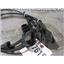 1989 1990 CHEVROLET CORVETTE 5.7 AUTO CONVERTIBLE HOOD LATCH W/ CABLES (SET) L/R
