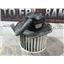 1989 1990 CHEVROLET CORVETTE 5.7 AUTO CONVERTIBLE HVAC HEATER FAN BLOWER MOTOR