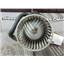 1989 1990 CHEVROLET CORVETTE 5.7 AUTO CONVERTIBLE HVAC HEATER FAN BLOWER MOTOR