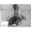1989 1990 CHEVROLET CORVETTE 5.7 AUTOMATIC TRANSMISSION GEAR SHIFTER W/ KNOB