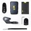 Hammerhead Karoo 2 Cycle Bicycle GPS Bike GPS Computer BT WiFi USB-C ANT+ Sealed