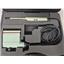 BK Medical Type 8808 10-5 MHz Ultrasound Transducer Probe